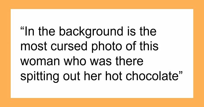 49 Unexplainable And Eerie Things People Spotted In Their Photos Long After Taking Them