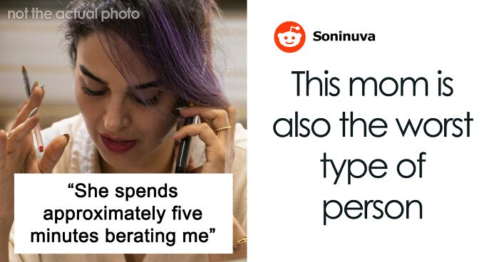 “Cathartic”: Internet Lauds School Administrator For Putting Entitled Mom In Her Place