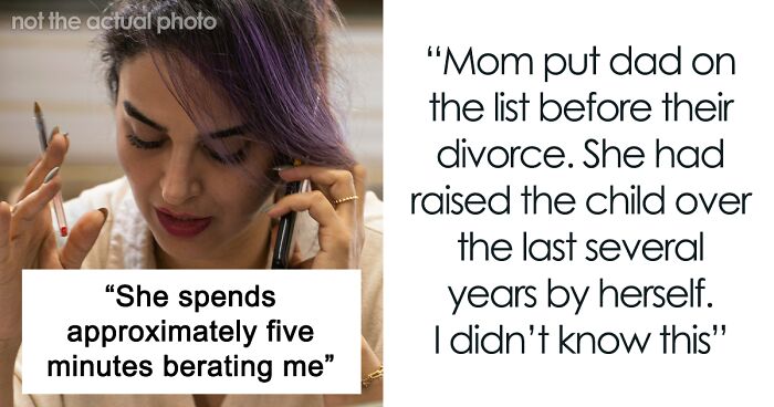 “Cathartic”: Internet Lauds School Administrator For Putting Entitled Mom In Her Place