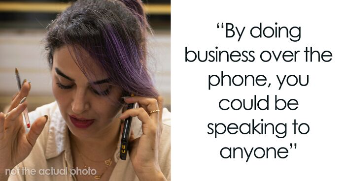 “Cathartic”: Internet Lauds School Administrator For Putting Entitled Mom In Her Place