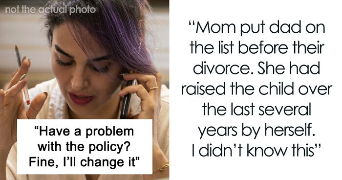 “Cathartic”: Internet Lauds School Administrator For Putting Entitled Mom In Her Place