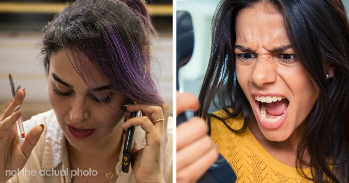 “Cathartic”: Internet Lauds School Administrator For Putting Entitled Mom In Her Place