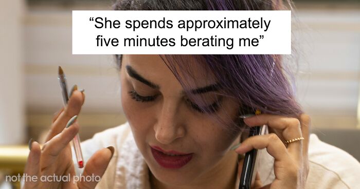 “Cathartic”: Internet Lauds School Administrator For Putting Entitled Mom In Her Place