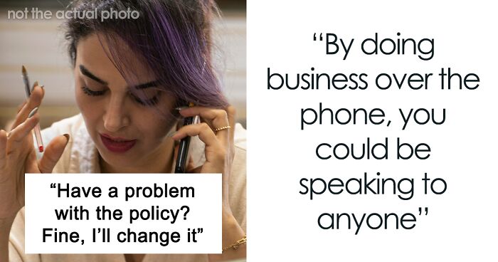 “Cathartic”: Internet Lauds School Administrator For Putting Entitled Mom In Her Place