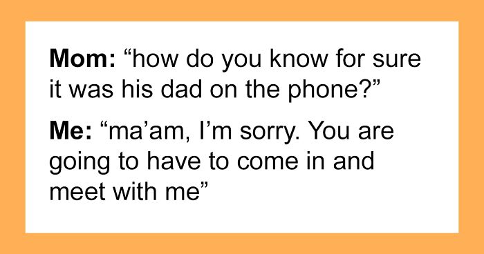 “Cathartic”: Internet Lauds School Administrator For Putting Entitled Mom In Her Place