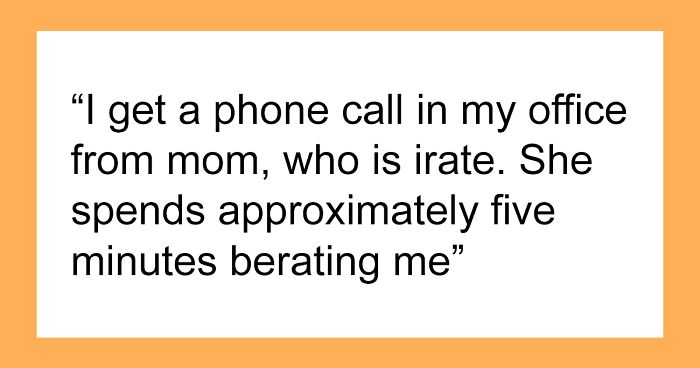 “Cathartic”: Internet Lauds School Administrator For Putting Entitled Mom In Her Place