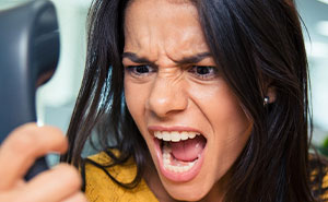 “Cathartic”: Internet Lauds School Administrator For Putting Entitled Mom In Her Place