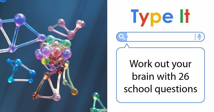 If You Can Beat This 26-Question School Quiz, Your Brain Is Still Sharp
