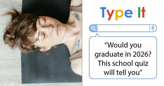 If You Can Beat This 26-Question School Quiz, Your Brain Is Still Sharp