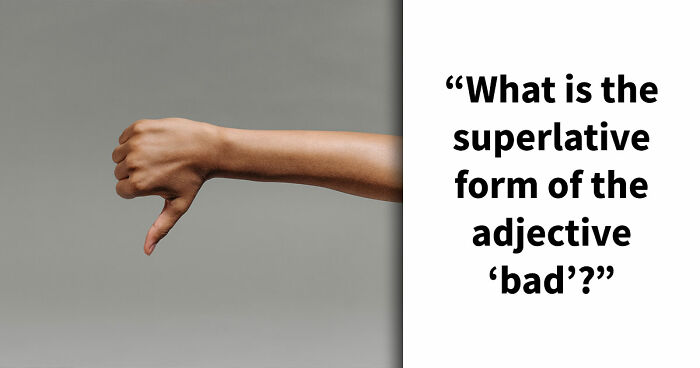 If You Can Beat This 26-Question School Quiz, Your Brain Is Still Sharp