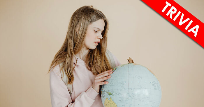 If You Can Beat This 26-Question School Quiz, Your Brain Is Still Sharp