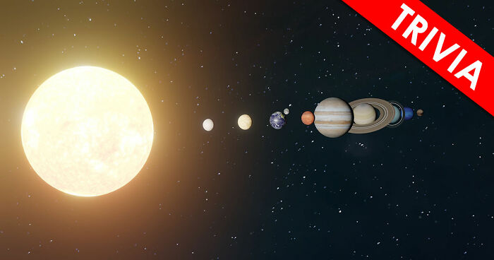 If You Can Beat This 26-Question School Quiz, Your Brain Is Still Sharp