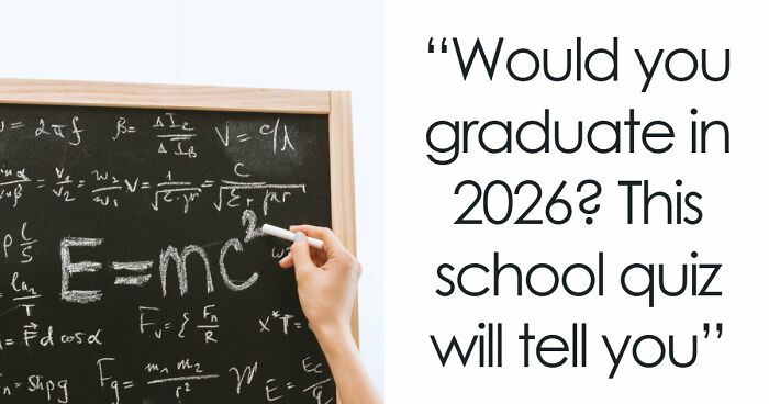 If You Can Beat This 26-Question School Quiz, Your Brain Is Still Sharp