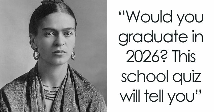 If You Can Beat This 26-Question School Quiz, Your Brain Is Still Sharp