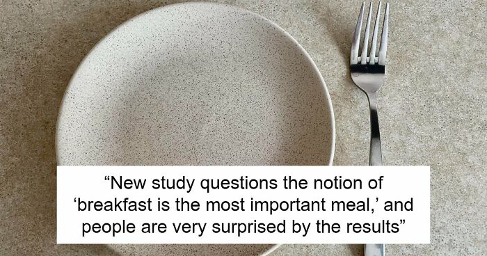 Researchers Just Made A Surprising Discovery About Fasting And The “Mind-Dumbing” Myth About It