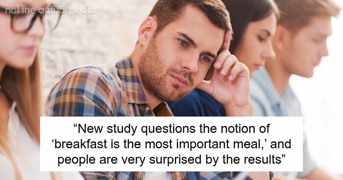 Researchers Just Made A Surprising Discovery About Fasting And The “Mind-Dumbing” Myth About It