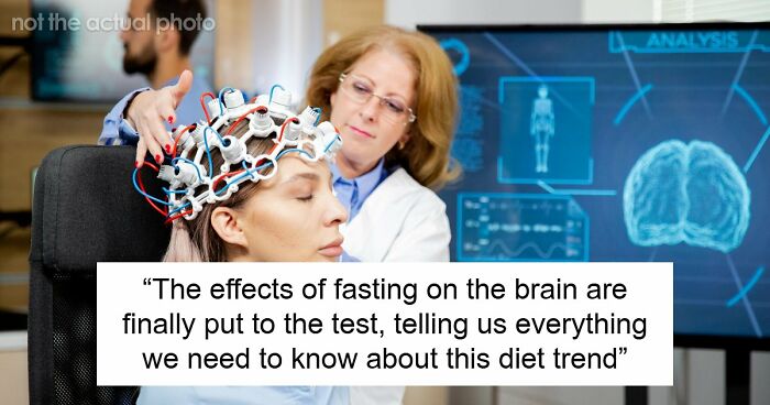 Researchers Just Made A Surprising Discovery About Fasting And The “Mind-Dumbing” Myth About It
