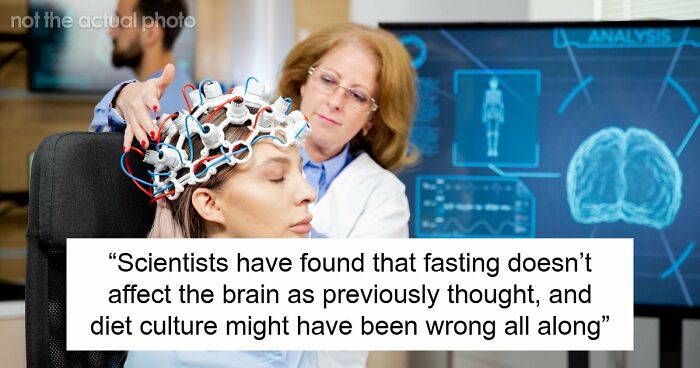Researchers Just Made A Surprising Discovery About Fasting And The “Mind-Dumbing” Myth About It
