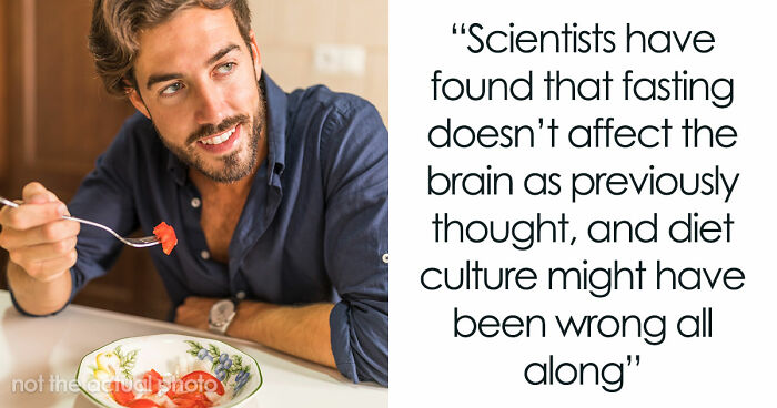 Researchers Just Made A Surprising Discovery About Fasting And The “Mind-Dumbing” Myth About It