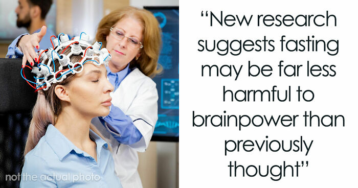 Researchers Just Made A Surprising Discovery About Fasting And The “Mind-Dumbing” Myth About It