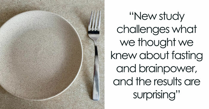Researchers Just Made A Surprising Discovery About Fasting And The “Mind-Dumbing” Myth About It