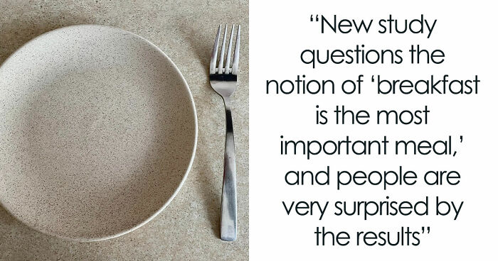 Researchers Just Made A Surprising Discovery About Fasting And The “Mind-Dumbing” Myth About It