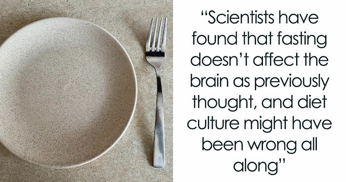 Researchers Just Made A Surprising Discovery About Fasting And The “Mind-Dumbing” Myth About It