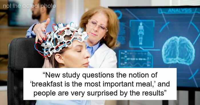 Researchers Just Made A Surprising Discovery About Fasting And The “Mind-Dumbing” Myth About It