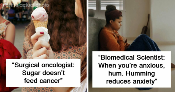 69 Cool, Fascinating And Concerning Facts Science Professionals Wish More People Knew