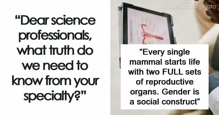 69 Cool, Fascinating And Concerning Facts Science Professionals Wish More People Knew