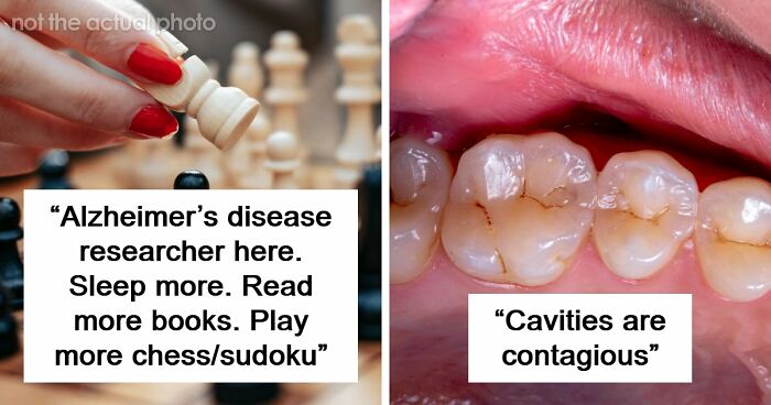 69 Cool, Fascinating And Concerning Facts Science Professionals Wish More People Knew