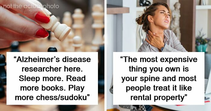 69 Cool, Fascinating And Concerning Facts Science Professionals Wish More People Knew