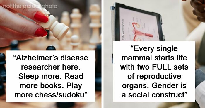 69 Cool, Fascinating And Concerning Facts Science Professionals Wish More People Knew