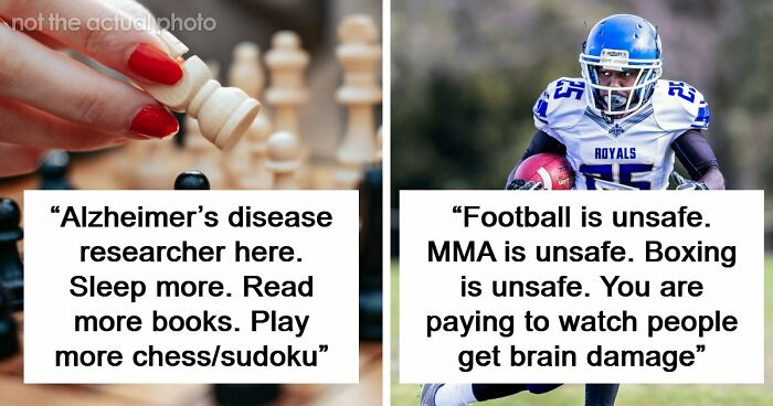 69 Cool, Fascinating And Concerning Facts Science Professionals Wish More People Knew