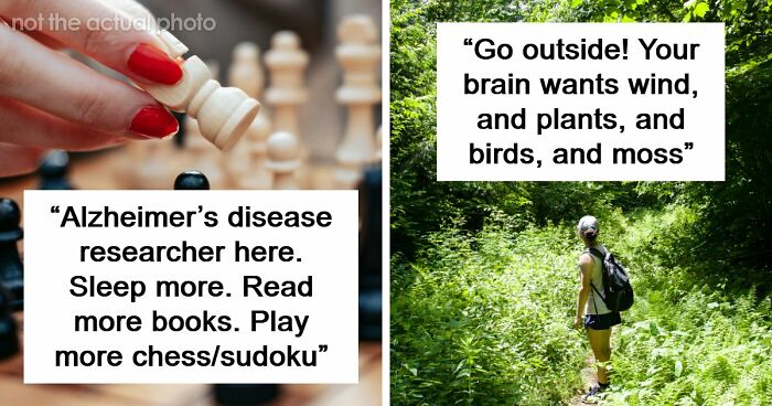 69 Cool, Fascinating And Concerning Facts Science Professionals Wish More People Knew