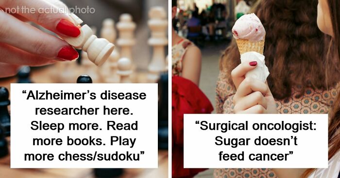 69 Cool, Fascinating And Concerning Facts Science Professionals Wish More People Knew