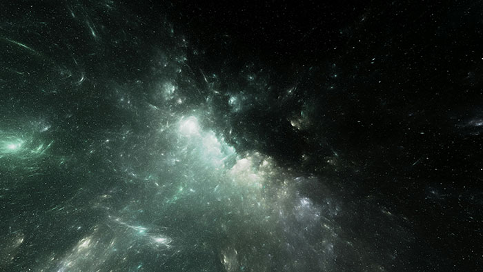 Freaky scientific facts about space and galaxies