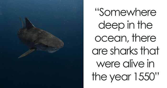 60 Freaky Scientific Facts That Sound Fake But Aren’t