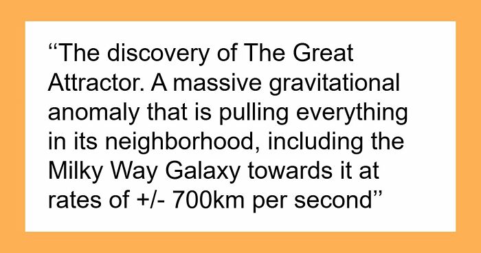 60 Freaky Scientific Facts That Sound Fake But Aren’t