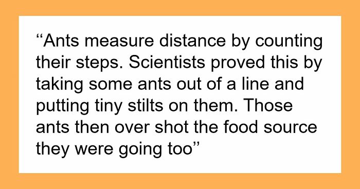 60 Freaky Scientific Facts That Sound Fake But Aren’t