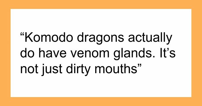 33 Things Everyone Accepts As Fact That Have Actually Been Proven Wrong