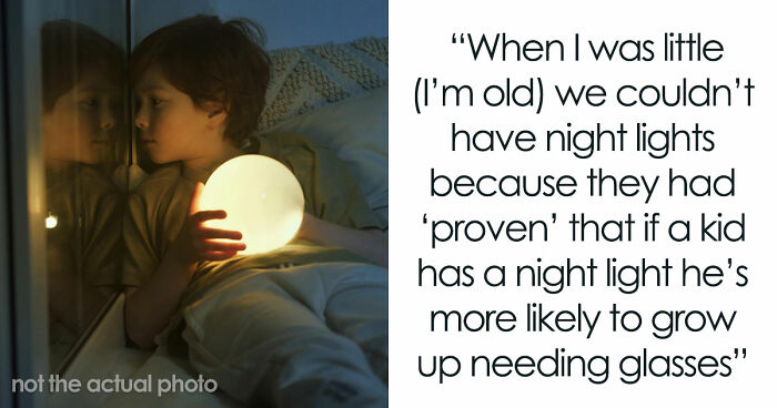 33 Things Everyone Accepts As Fact That Have Actually Been Proven Wrong
