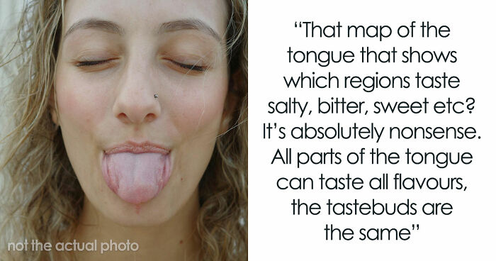 33 Things Everyone Accepts As Fact That Have Actually Been Proven Wrong