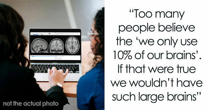 33 Things Everyone Accepts As Fact That Have Actually Been Proven Wrong
