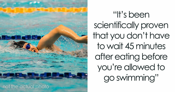 33 Things Everyone Accepts As Fact That Have Actually Been Proven Wrong