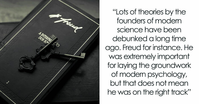 33 Things Everyone Accepts As Fact That Have Actually Been Proven Wrong