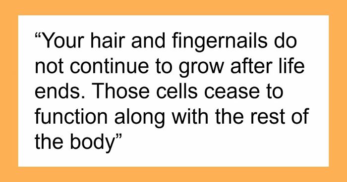 33 Outdated “Facts” That Refuse To Disappear Despite Being Proven False Years Ago