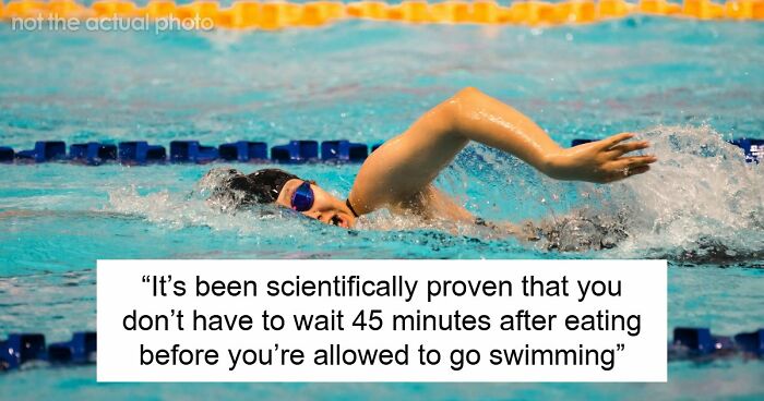 33 Things Everyone Accepts As Fact That Have Actually Been Proven Wrong