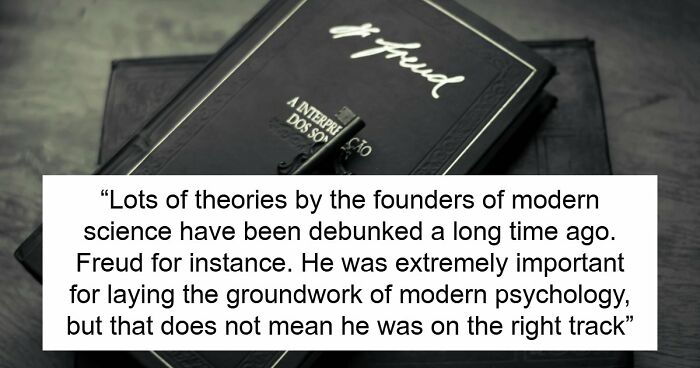 33 Things Everyone Accepts As Fact That Have Actually Been Proven Wrong