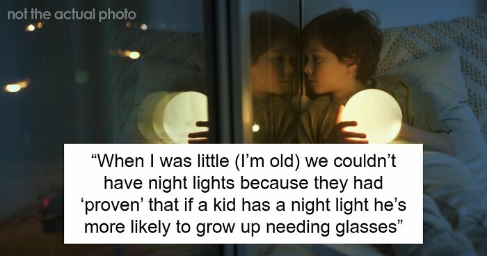 33 Things Everyone Accepts As Fact That Have Actually Been Proven Wrong
